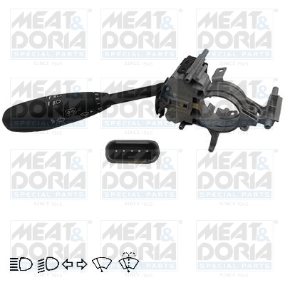 Steering Column Switch